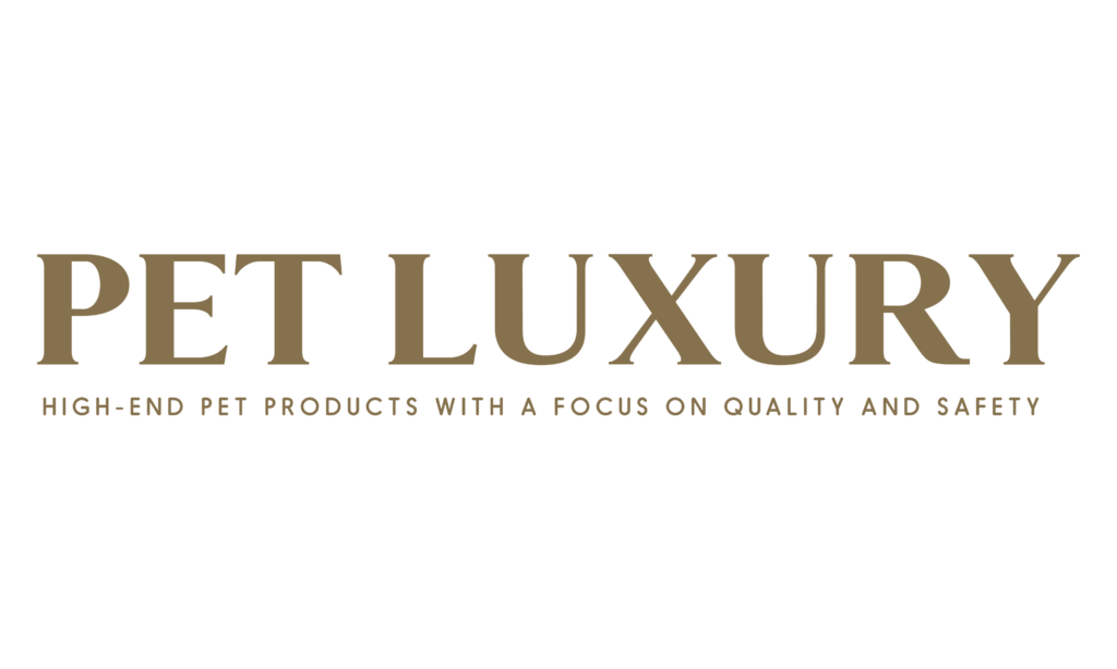 Pet Luxury logo Nederland 889